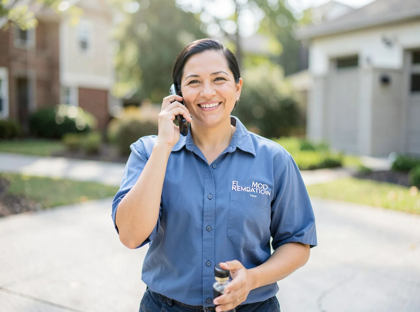Mold Remediation Arnold, CA FAQs